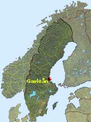 Gavle